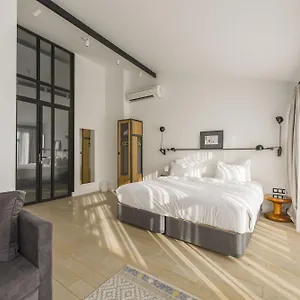 Fitas Oda Hotel מלון